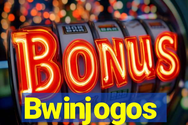 Bwinjogos