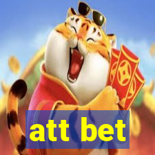 att bet