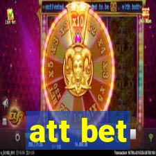 att bet