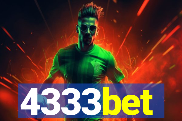 4333bet