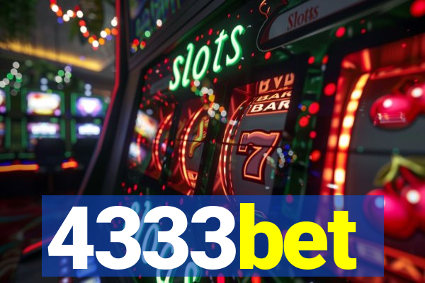 4333bet