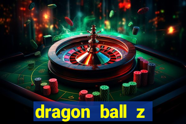dragon ball z budokai tenkaichi 4 ps2 iso