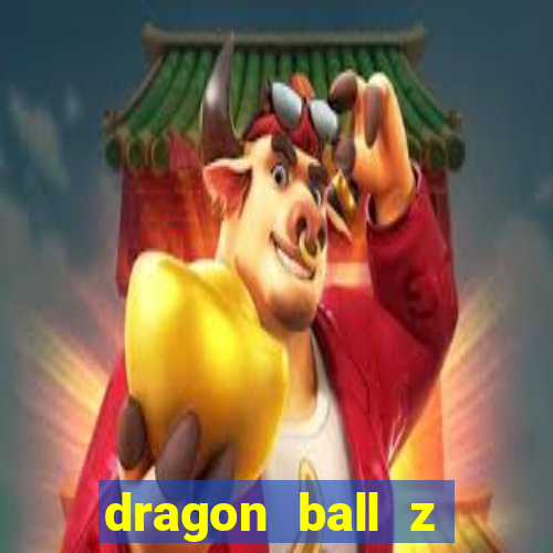 dragon ball z budokai tenkaichi 4 ps2 iso