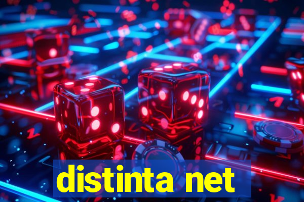 distinta net