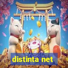 distinta net
