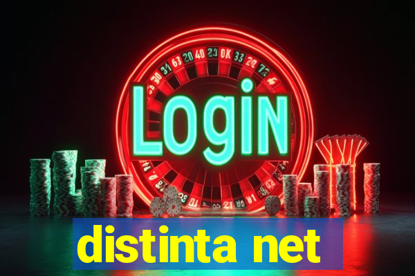 distinta net