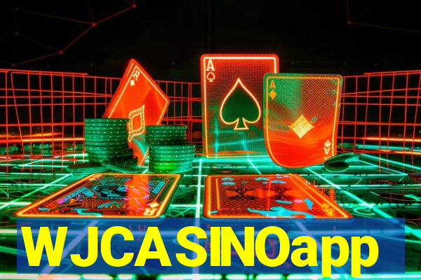 WJCASINOapp