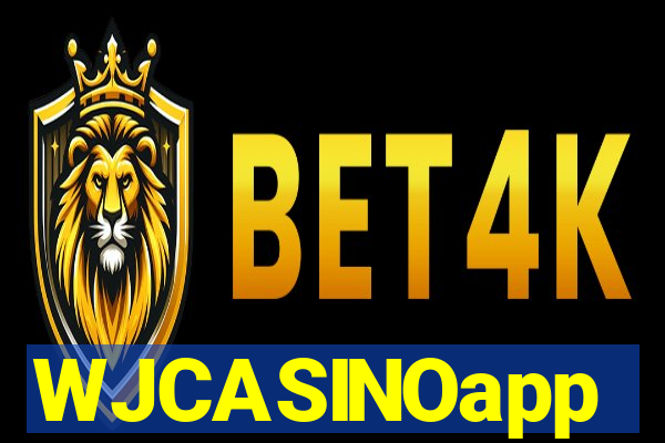 WJCASINOapp