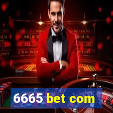 6665 bet com