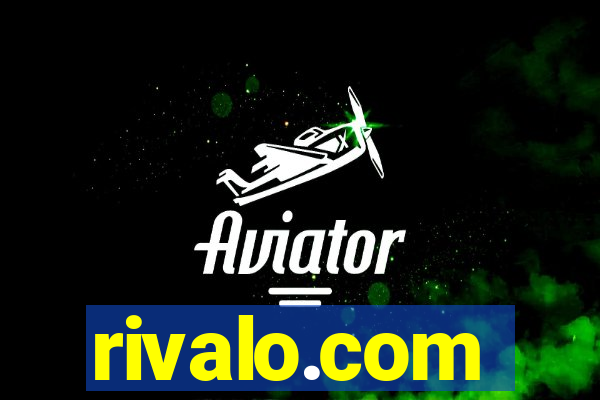 rivalo.com