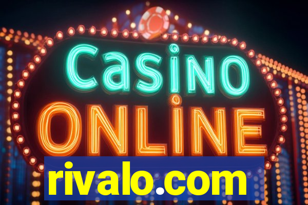 rivalo.com