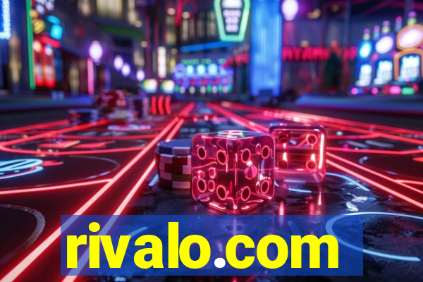 rivalo.com