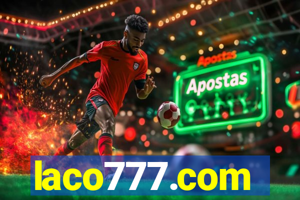 laco777.com