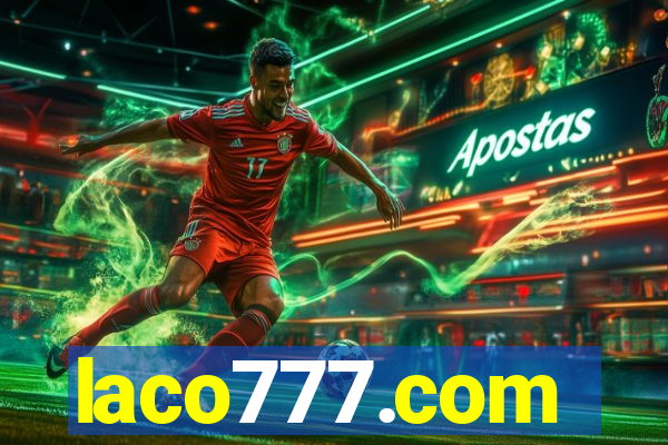 laco777.com