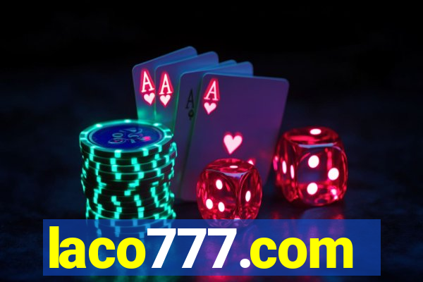 laco777.com