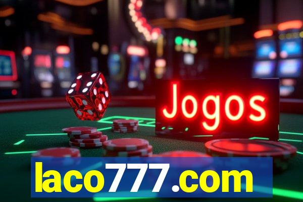 laco777.com