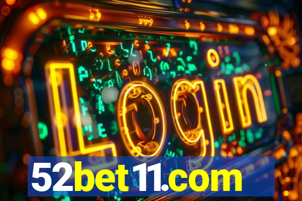52bet11.com