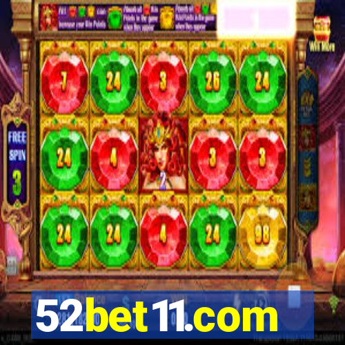 52bet11.com