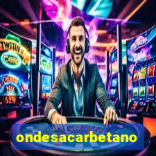ondesacarbetano