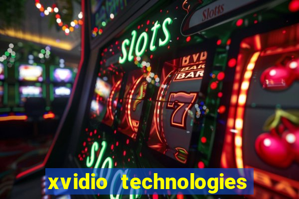 xvidio technologies startup brasil 2022 download