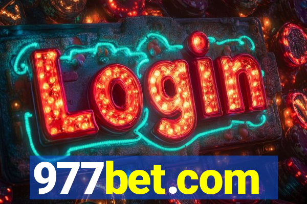 977bet.com
