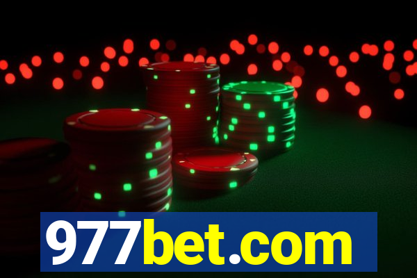 977bet.com