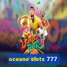 oceano slots 777