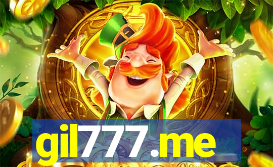 gil777.me