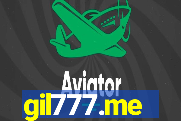 gil777.me
