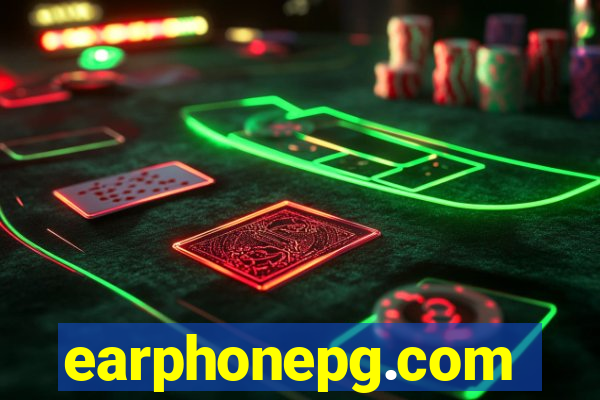 earphonepg.com