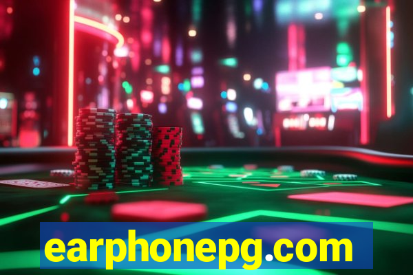 earphonepg.com