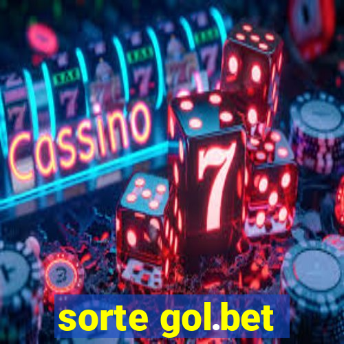 sorte gol.bet