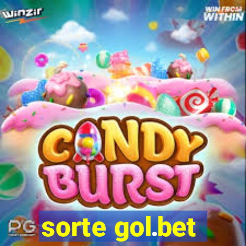 sorte gol.bet