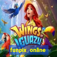 funpix online plataforma de jogos