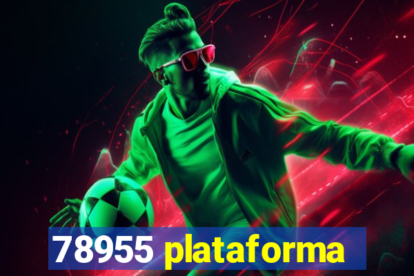 78955 plataforma