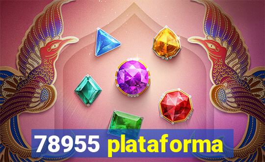 78955 plataforma