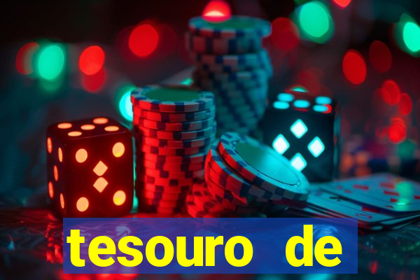 tesouro de sacambaya foi encontrado
