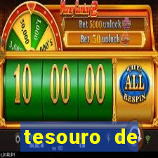 tesouro de sacambaya foi encontrado