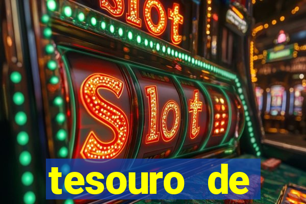tesouro de sacambaya foi encontrado