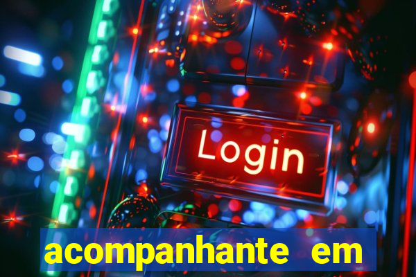 acompanhante em porto de galinha