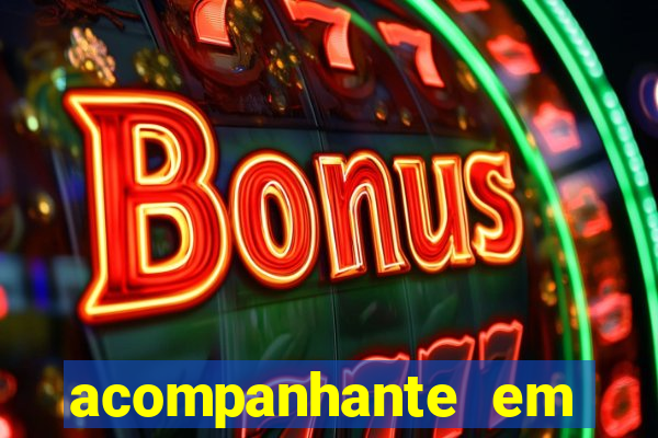 acompanhante em porto de galinha