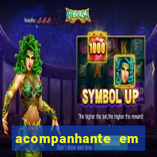 acompanhante em porto de galinha