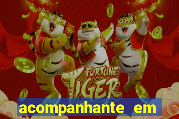 acompanhante em porto de galinha