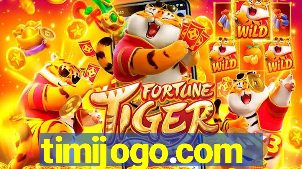 timijogo.com