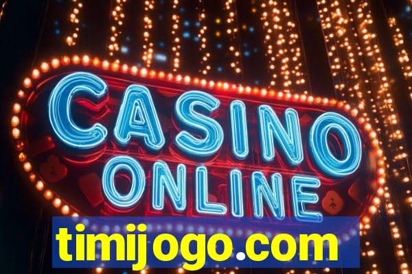 timijogo.com