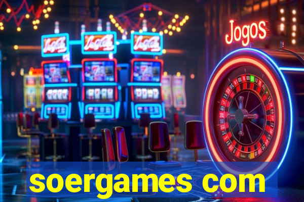 soergames com