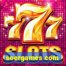 soergames com