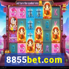 8855bet.com