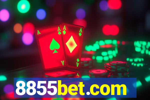 8855bet.com
