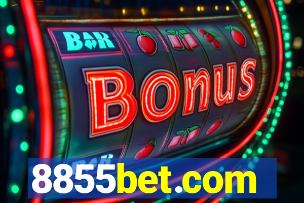 8855bet.com